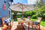Enhance Your Deck with These Accessories and Features