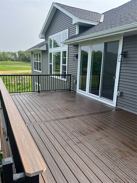 How to Design a Deck That Suits Your Lifestyle