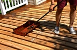 How to Maintain Your Deck Throughout the Year