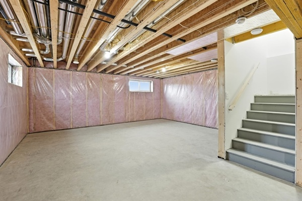 What Should Homeowners Know About Moisture Control Before Finishing a Basement?
