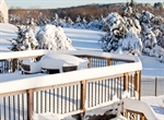 How to Prepare Your Deck for Winter: Expert Tips and Advice